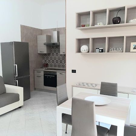 فيلا La Casa Di Nino بورتيشي المظهر الخارجي الصورة