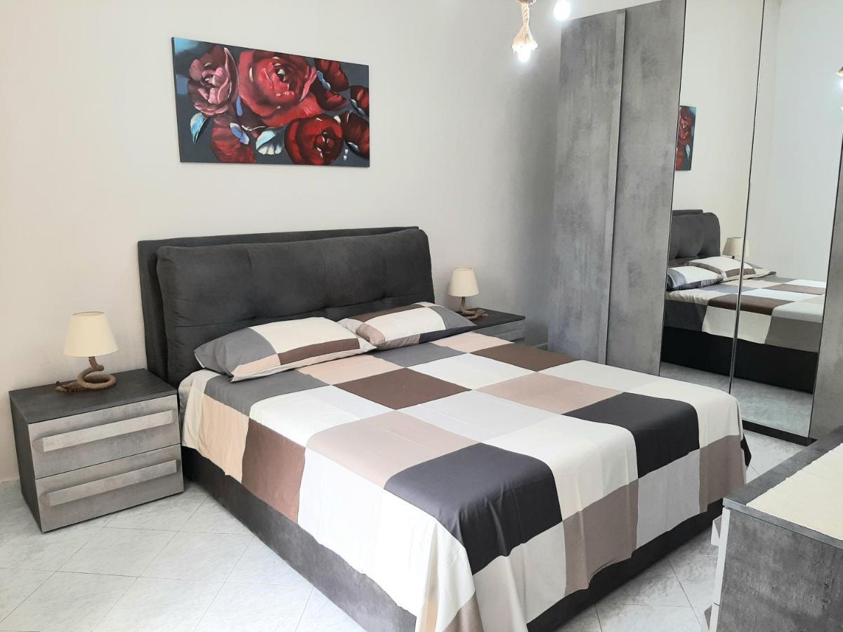 فيلا La Casa Di Nino بورتيشي المظهر الخارجي الصورة