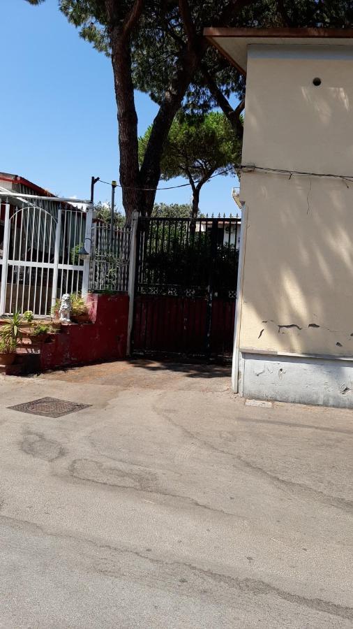 فيلا La Casa Di Nino بورتيشي المظهر الخارجي الصورة