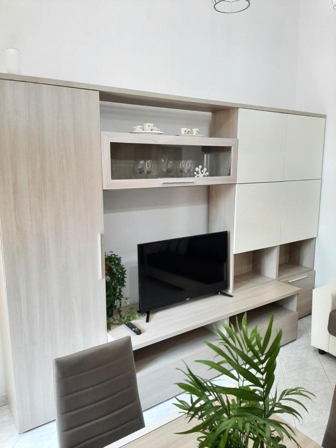 فيلا La Casa Di Nino بورتيشي المظهر الخارجي الصورة